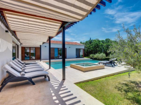 Villa Luna Bianca by Interhome
